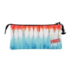 канцеларски,принадлежности,oh,my,pop,eco,triple,good,vibes,pencil,case,blue