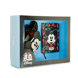 чанта,всички,чанти,karactermania,fanny&complement,mickey,mouse,cherry,waist,bag,multicolor,(multicolor)