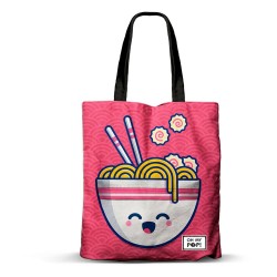 пазарска,чанта,всички,чанти,oh,my,pop,fan,yaki,shopping,bag,pink,(pink)