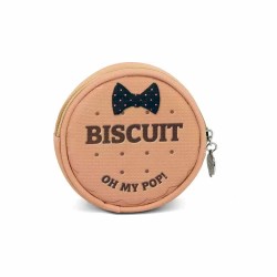 портфейли,и,портмонета,oh,my,pop,38703,biscuit,wallet,beige,(beige)