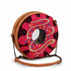 чанти,за,през,рамо,oh,my,pop,ring,popnut,crossbody,pink,(pink)
