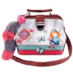 чанти,за,през,рамо,forever,ninette,doctor,swing,crossbody,green,(green)