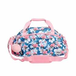 чанта,сакове,oh,my,pop,uptown,pink,scooter,bag,blue,(blue)