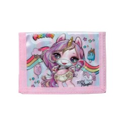 портфейли,и,портмонета,karactermania,velcro,poopsie,slime,surprise,magic,wallet,pink,(pink)
