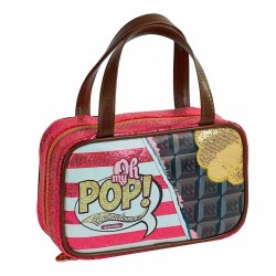 чанти,за,през,рамо,oh,my,pop,chocolat,crossbody,pink,(pink)
