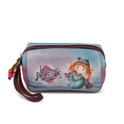 несесер,тоалетни,принадлежности,forever,ninette,box,origin,wash,bag,multicolor,(multicolor)