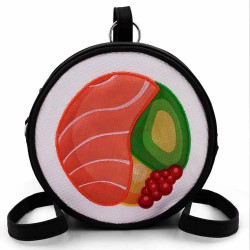 раница,раници,oh,my,pop,sushi,maki,backpack,black,(black)