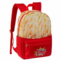 раница,раници,oh,my,pop,freetime,crispy,backpack,red,(red)
