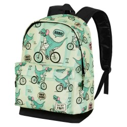 раница,раници,oh,my,pop,fan,hs,2.0,dinorrr,backpack,green,(green)