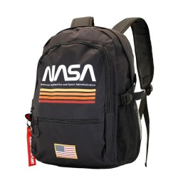 раница,раници,karactermania,fan,fight,nasa,backpack,black