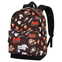 раница,раници,karactermania,fan,hs,2.0,harry,potter,cute,backpack,black