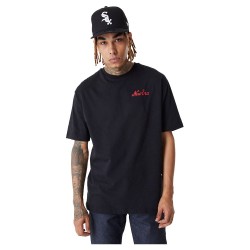 тениска,мъжки,тениски,new,era,character,os,short,sleeve,t,shirt,black