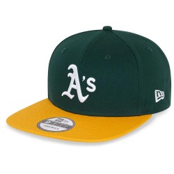 шапка,всички,шапки,new,era,mlb,otc,9fifty,oakland,athletics,cap,open,misc,(green)
