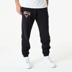анцуг,мъжки,панталони,new,era,nba,essentials,los,angeles,lakers,joggers,black