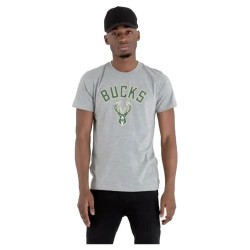 тениска,мъжки,тениски,new,era,nba,regular,milwakee,bucks,short,sleeve,t,shirt,grey,(grey,med)