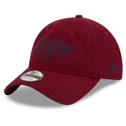 шапка,всички,шапки,new,era,melton,9twenty,cap,red,(dark,red)