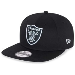 Шапка New era NFL cap - Black (Black) шапка,всички,шапки,new,era,nfl,cap,black,(black)