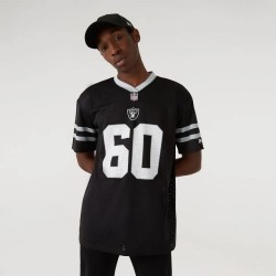 тениска,мъжки,тениски,new,era,nfl,mesh,las,vegas,raiders,short,sleeve,t,shirt,black