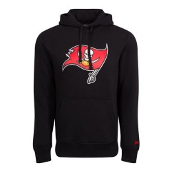 суичър,мъжки,пуловери,new,era,nfl,regular,tampa,bay,buccaneers,hoodie,black
