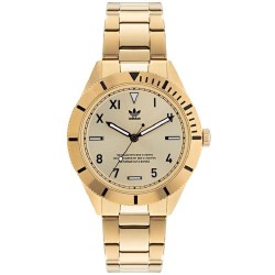 часовник,часовници,adidas,aofh22062,watch,golden