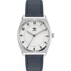часовник,часовници,adidas,aosy22030,watch,silver