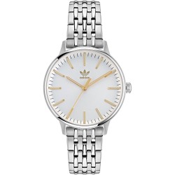 часовник,часовници,adidas,aosy22065,watch,silver