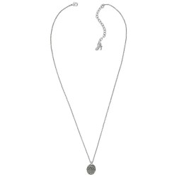 бижутерия,adore,5419401,necklace,silver,(grey)