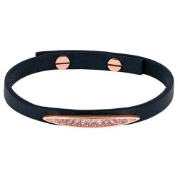 бижутерия,adore,5490370,bracelet,brown,(black)