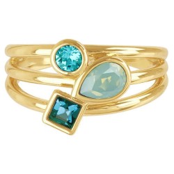 бижутерия,adore,5490391,ring,golden,(golden)
