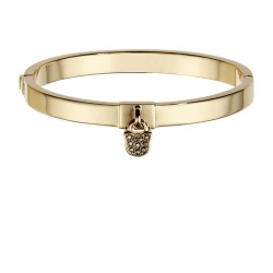 бижутерия,karl,lagerfeld,5512246,bracelet,golden,(golden)