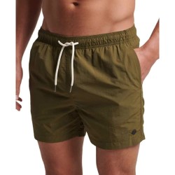 бански,гащета,мъжки,бански,костюми,superdry,studios,swimming,shorts,green,(dark,olive)