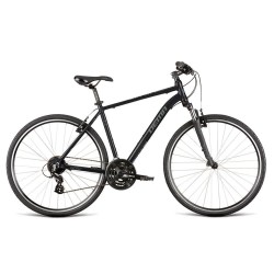 пътни,и,градски,велосипеди,dema,aveiro,1,bike,silver,(black,silver)