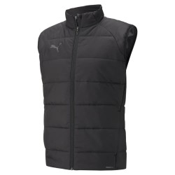 потник,мъжки,потници,puma,teamliga,vest,black