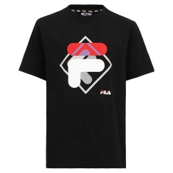 тениска,детски,тениски,fila,fat0340,short,sleeve,t,shirt,black,(black)