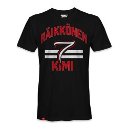 тениска,мъжки,тениски,дамски,тениски,kimi,7,short,sleeve,t,shirt,black,(black)