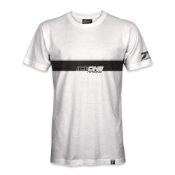 тениска,мъжки,тениски,дамски,тениски,kimi,ice,one,all,short,sleeve,t,shirt,white,(white)