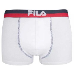 боксерки,мъжко,бельо,fila,fu5020,boxers,white