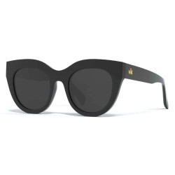 слънчеви,очила,слънчеви,очила,hanukeii,formentera,woman,sunglasses,black,black,(black)