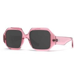 слънчеви,очила,слънчеви,очила,hanukeii,holbox,woman,sunglasses,pink,black,(pink)