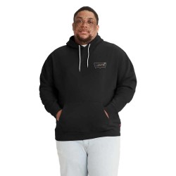 суичър,мъжки,пуловери,levi´s,®,relaxed,graphic,hoodie,grey,(plus,bw,ssnl,logo,hoodie,caviar)