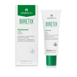 Biretix Hydramat 50ml moisturizer - Clear специфични,козметични,продукти,biretix,hydramat,50ml,moisturizer,clear