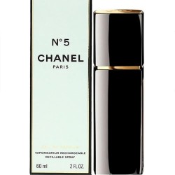 дамски,парфюми,chanel,n°5,ricaricabile,60ml,eau,de,parfum