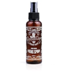 бръснене,dapper,dan,008153,beard,fixer,spray,125ml,golden