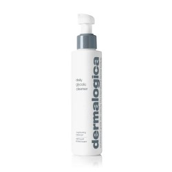 козметика,за,почистване,dermalogica,daily,glicolic,295ml,cleansing,gel,clear