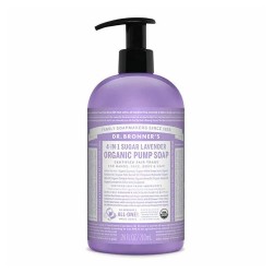хигиена,тяло,dr,bronners,lavanda,710ml,liquid,soap,clear
