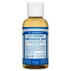 хигиена,тяло,dr,bronners,menta,60ml,liquid,soap,clear