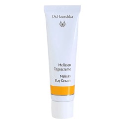 хигиена,тяло,dr,hauschka,melissa,day,30ml,body,lotion,clear