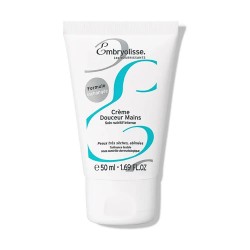 козметика,за,овлажняване,embryolisse,softening,hand,cream,50ml,hand,cream,clear