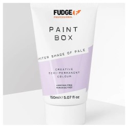 хигиена,коса,fudge,paintbox,whiter,shade,of,pale,150ml,hair,mask,clear