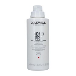 хигиена,коса,goldwell,dualsanses,bond,pro,60sec,500ml,capillary,treatment,clear